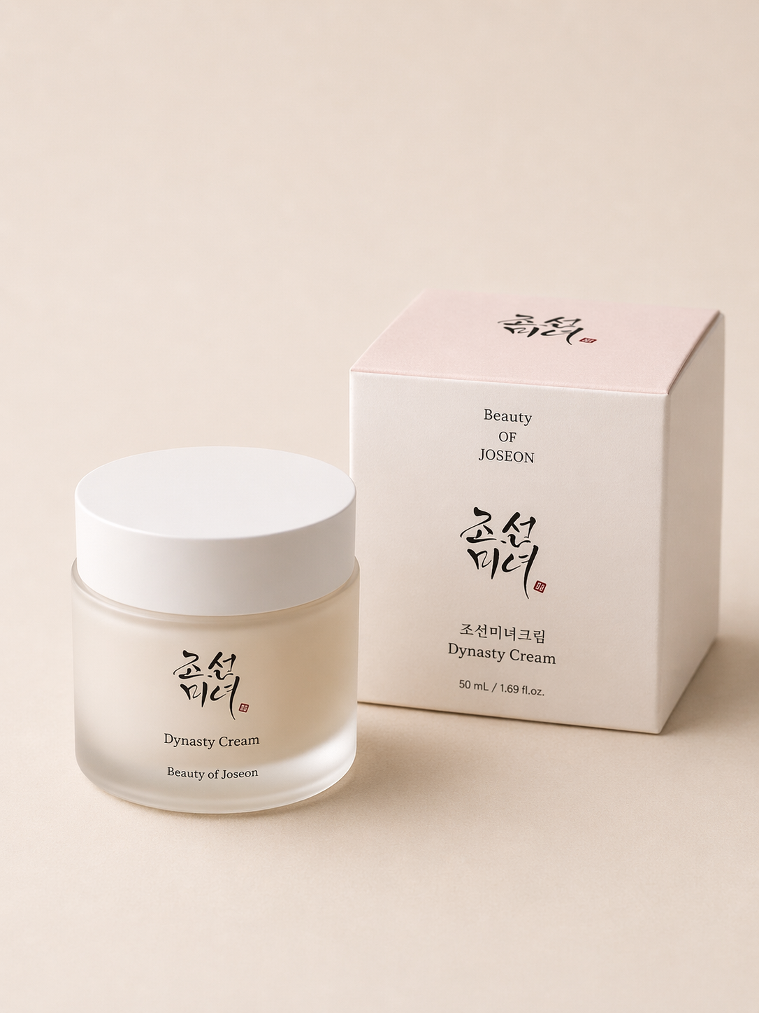 Crema hidratante K-BEAUTY