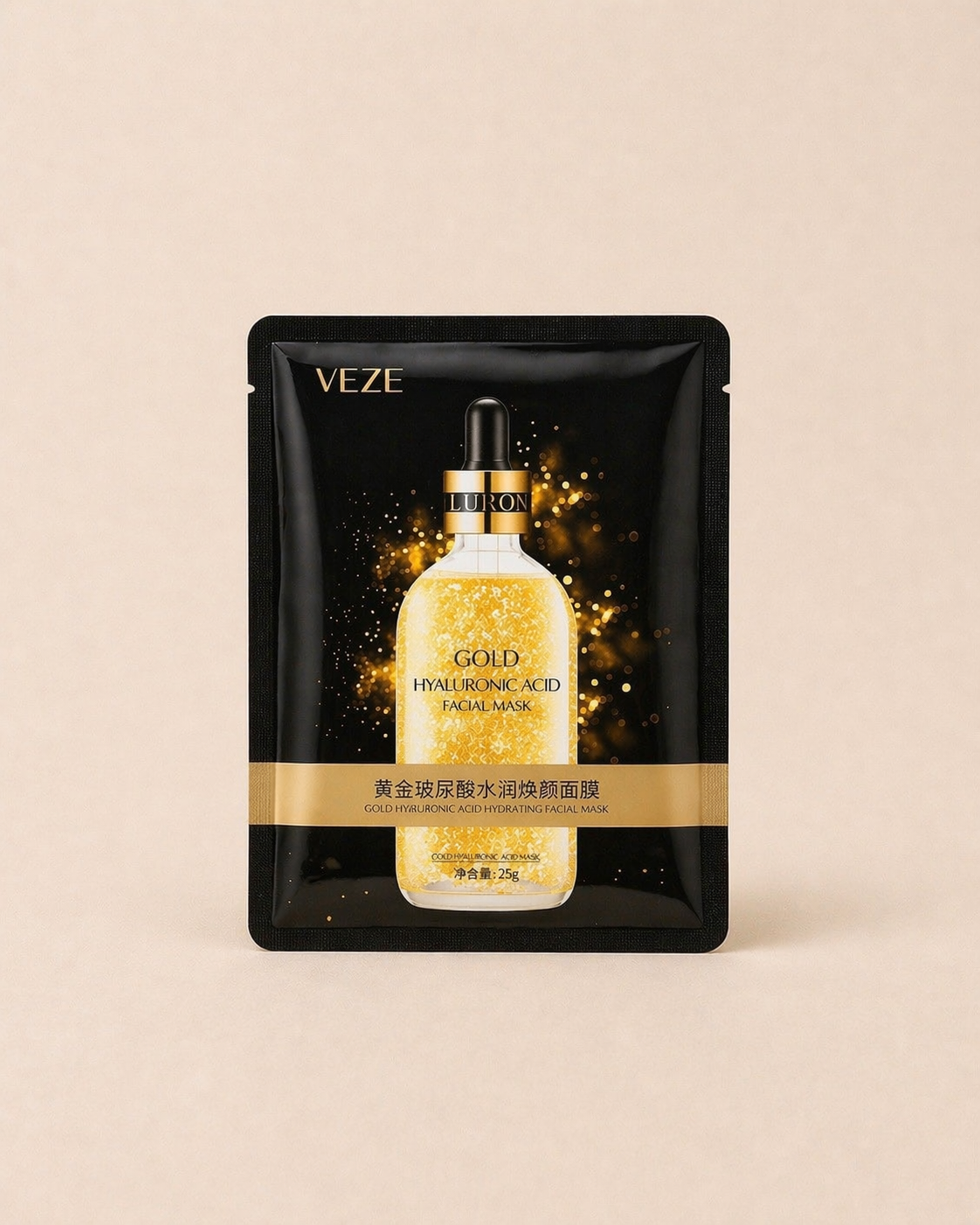 Mascarilla facial K-BEAUTY