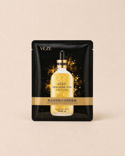Mascarilla facial K-BEAUTY