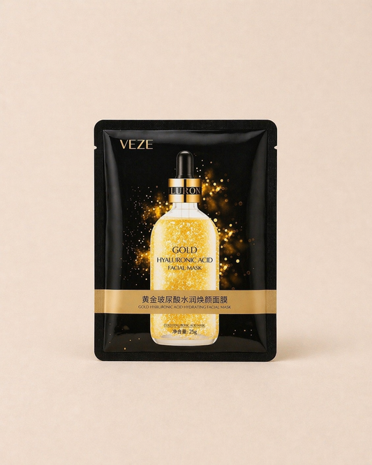 Mascarilla facial K-BEAUTY