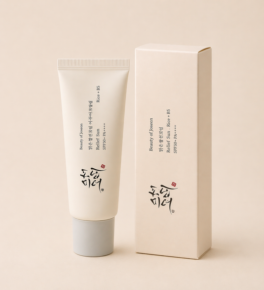 Protector solar K-BEAUTY
